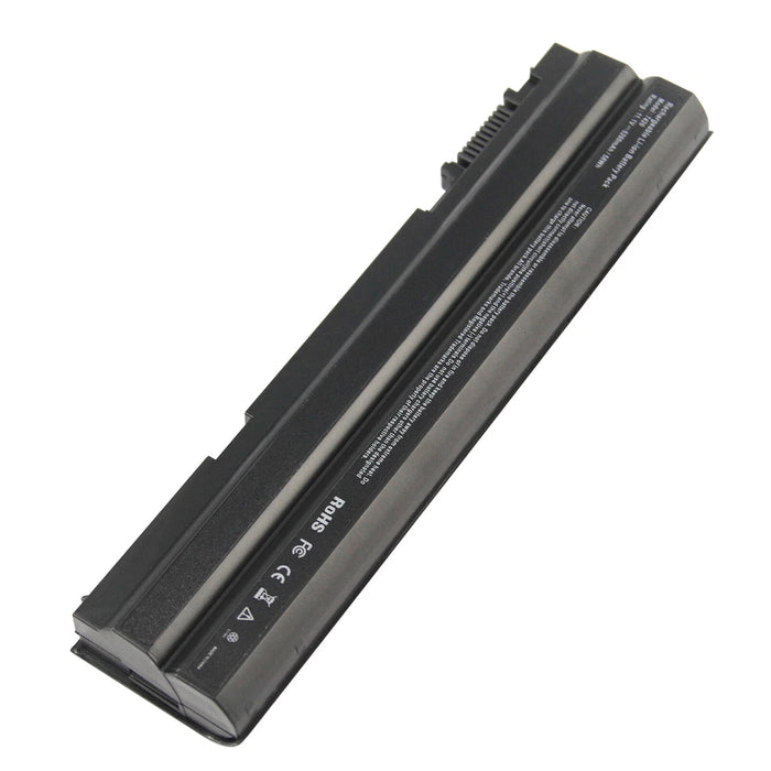 New Compatible Dell Latitude E5520 E6420 E6430 E6540 E6440 Battery 71R31 T54F3 N3X1D 60Wh