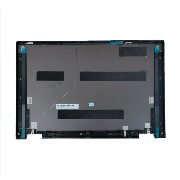 New Lenovo Ideapad Flex 5-14IIL05 5-14ITL05 14ARE05 LCD Back Cover Metal SCB0R75367 Charcoal Grey - LaptopParts.ca