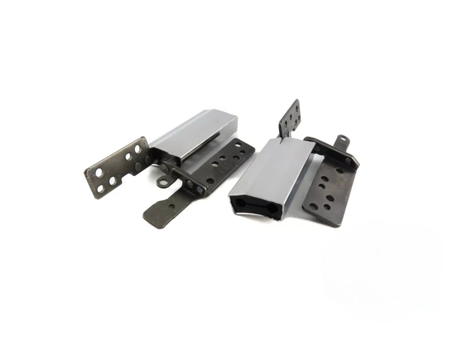 New HP Pavilion 15-ER 15-ER0125OD LCD Hinge Set with covers M45115-001 - LaptopParts.ca