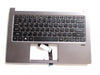New Acer Swift SF314-57 Palmrest with Keyboard 6B.HHWN8.001 - LaptopParts.ca