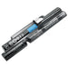 New Acer Aspire TimelineX 3830T 3830TG 4830T 4830TG 5830T 5830TG Battery AS11A3E - LaptopParts.ca