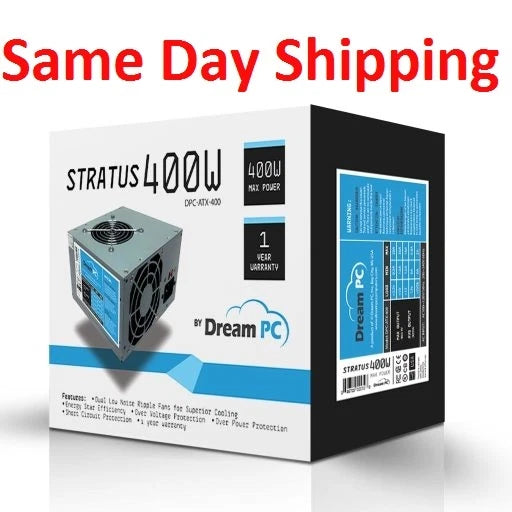 New HP 300W POWER SUPPLY 5188-2625 DPS-300AB HP-D3057F3R ATX-250-12E Bestec Hipro - LaptopParts.ca