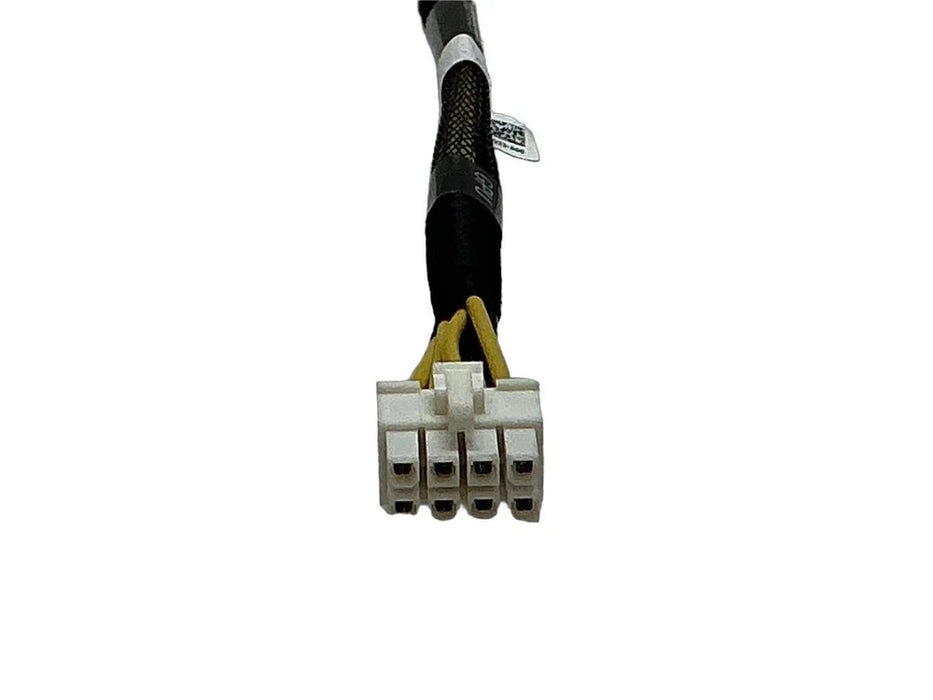 New Dell R740 R740XD 8" GPGPU Power Cable 8 Pin to 8 Pin EPS-12V 4VPD3 04VPD3