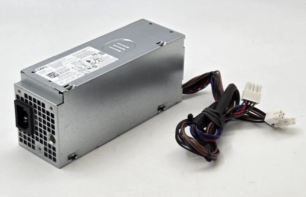 New Geniune Dell Power Supply Optiplex 5000 7000 7010 7020 FCS1250 QBS1250 260W DP/N: 05FK7C