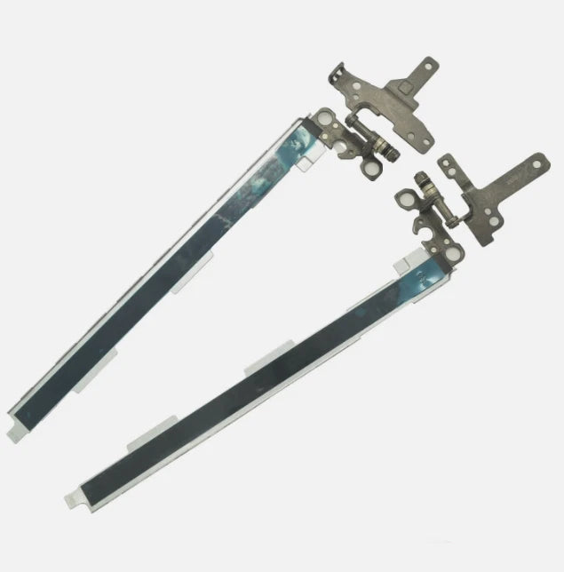 New Dell Latitude 3440 E3440 3450 E3450 LCD Hinge Set