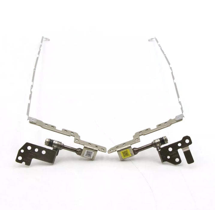 New Lenovo IdeaPad 3 15IAU7 82RK 3 15ABA7 82RN LCD Hinge Kit NT 5H50S29057 - LaptopParts.ca