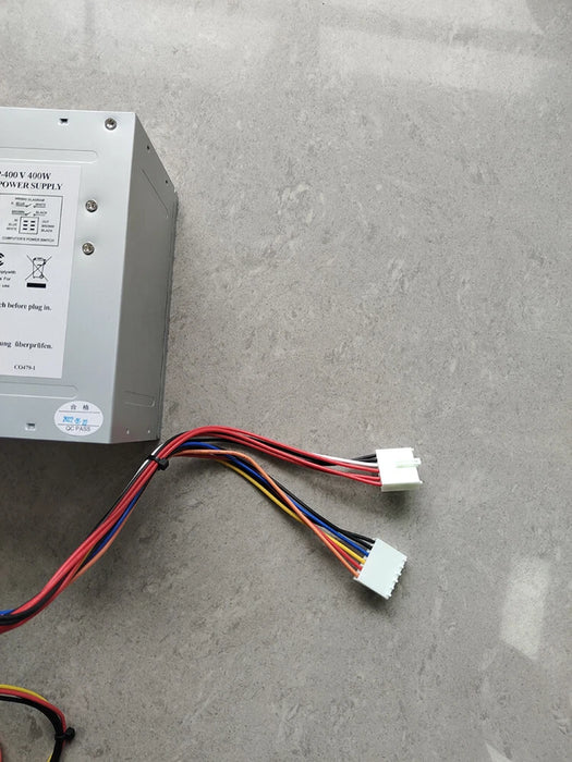 New Replacement FSP SPARKLE SPI-250G 250G-B 300G-B  Industrial Computer 400W Power Supply - LaptopParts.ca