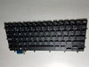 New Dell XPS 9343 9350 9360 Inspiron 7547 7548 Precision 5540 Canadian French Keyboard 4H7FD - LaptopParts.ca