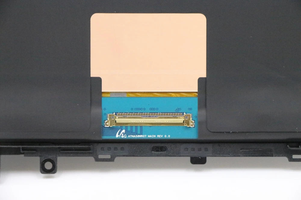 New Lenovo P1 X1 Gen 2 Type 20QT 20QU LCD UHD Touch Screen Assembly 02HM883 02HM882 02XR052 - LaptopParts.ca