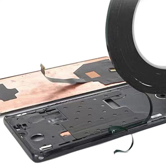 New Double Sided 5mm x 10m Tape Adhesive For Cell Phone & Computer Repairs - LaptopParts.ca