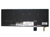 New Lenovo V4400 V4400U English US Backlit Keyboard 9Z.N7GBC.M01 25210981 - LaptopParts.ca
