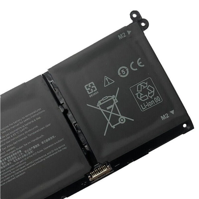 New Compatible Dell Latitude 3320 3420 3520 Inspiron 5310 5410 5415 5418 41Wh Battery G91J0 - LaptopParts.ca