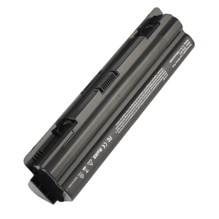 New Compatible Dell XPS 14 15 17 L502x L702x Battery 9 Cell JWPHF J70W7 R795X WHXY3 - LaptopParts.ca