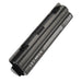New Compatible Dell XPS 14 15 17 L502x L702x Battery 9 Cell JWPHF J70W7 R795X WHXY3 - LaptopParts.ca