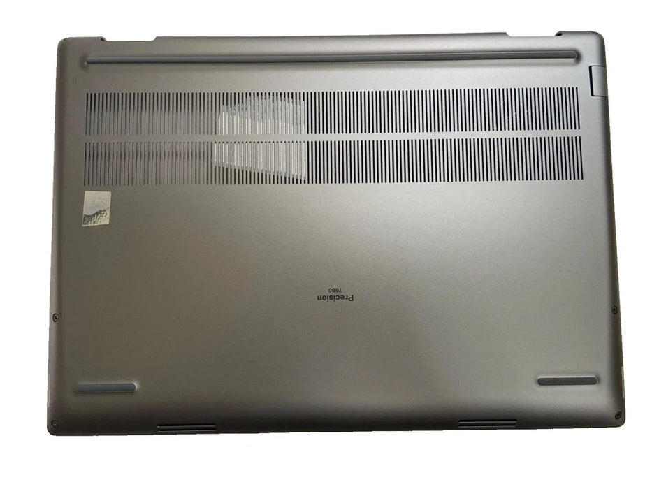 Refurbished Dell Precision 7680 M7680 Bottom Base Cover 0DNGXP DNGXP - LaptopParts.ca