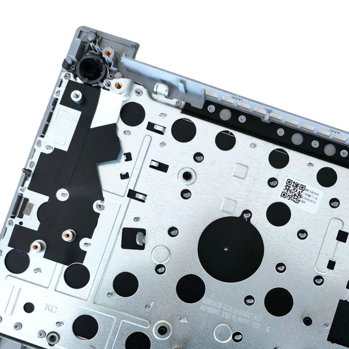 New Lenovo Thinkpad E15 Gen 4 20T8 20T9 Palmrest Non-Backlit Keyboard 5M11G26127