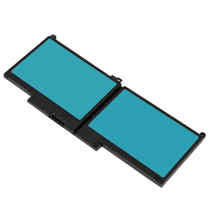 New Compatible Dell Latitude 5300 5310 7300 7400 E5300 E7300 E7400 Series Battery MXV9V 5VC2M N2K62 - LaptopParts.ca