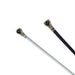 New Dell Latitude 5420 5430 E5420 E5430 Wireless WiFi Antenna Cable 0614GV 614GV - LaptopParts.ca