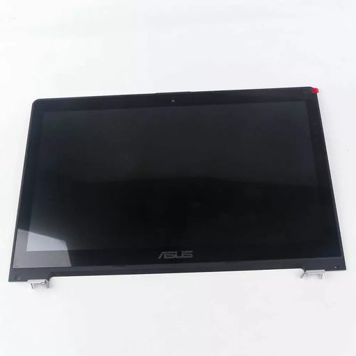 New Asus VivoBook S550 S550C S550CA Series 15.6" LCD Touch Screen Bezel Assembly LTN156AT20 90NB00X1-R20010 - LaptopParts.ca