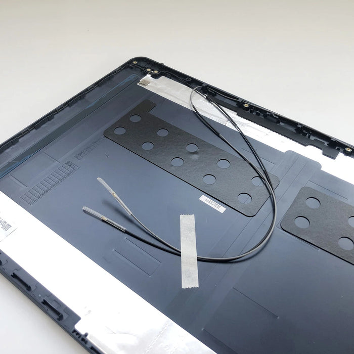 New Lenovo IdeaPad 1-15ADA7 15AMN7 LCD Back Cover Lid Blue 5CB1F36623 5CB1R29778 - LaptopParts.ca