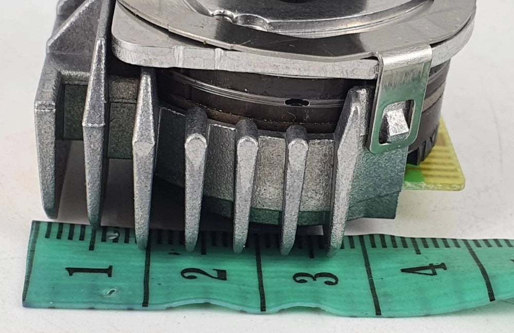 New OKI Okidata ML320 ML420 ML421 Printhead 41923901 - LaptopParts.ca