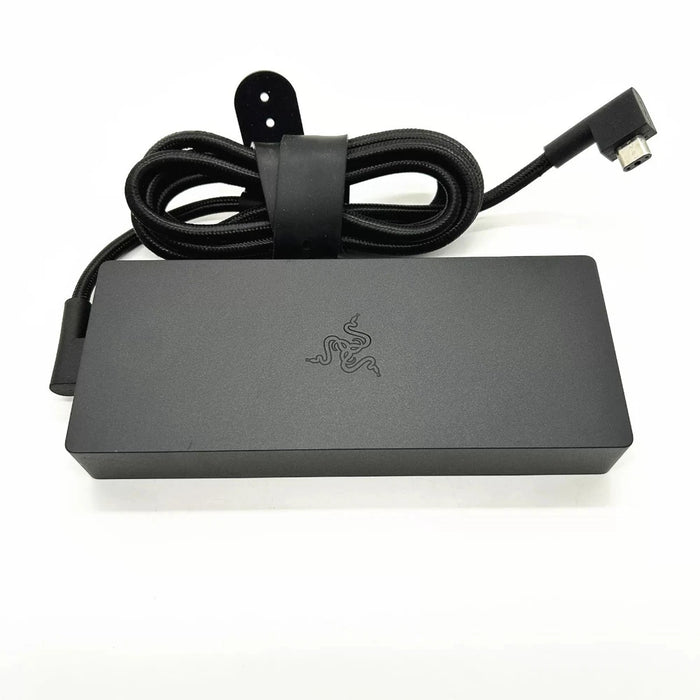 New Genuine Razer Blade GaN Power Adapter 330W  RC30-0484 RZ09-0483 RZ09-0484