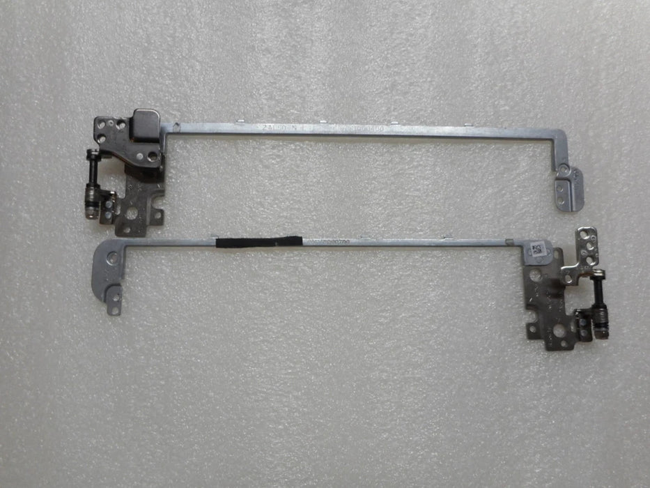 New Dell Latitude 3450 LCD Left & Right Hinges Set WT8RK WJWJ9