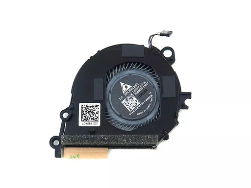 New HP Spectre X360 13-AE 13T-AE Right CPU Cooling Fan L04886-001 - LaptopParts.ca