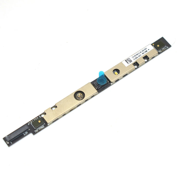 New Camera Webcam Module For Dell Latitude 5400 5500 Precision 7530 7540 00XMGG - LaptopParts.ca
