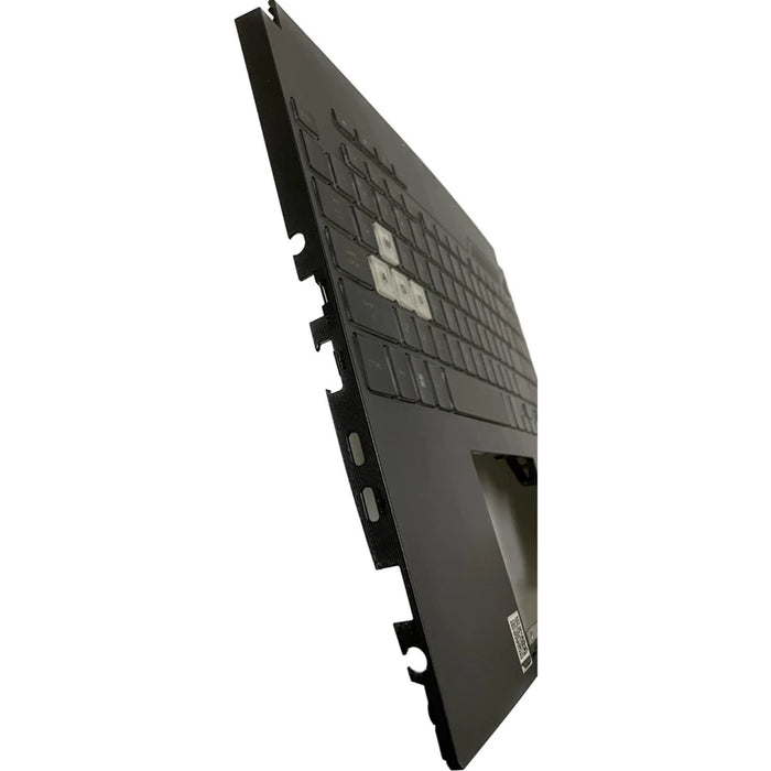 New Asus TUF Dash A15 F15 FA507 FX507 FX507R Palmrest With US English Backlit Keyboard 90NR0951-R31