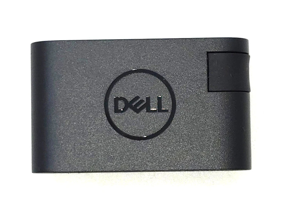 New Genuine Dell USB-C to USB-A/HDMI Adapter DA20u WNW2H 5P31Y