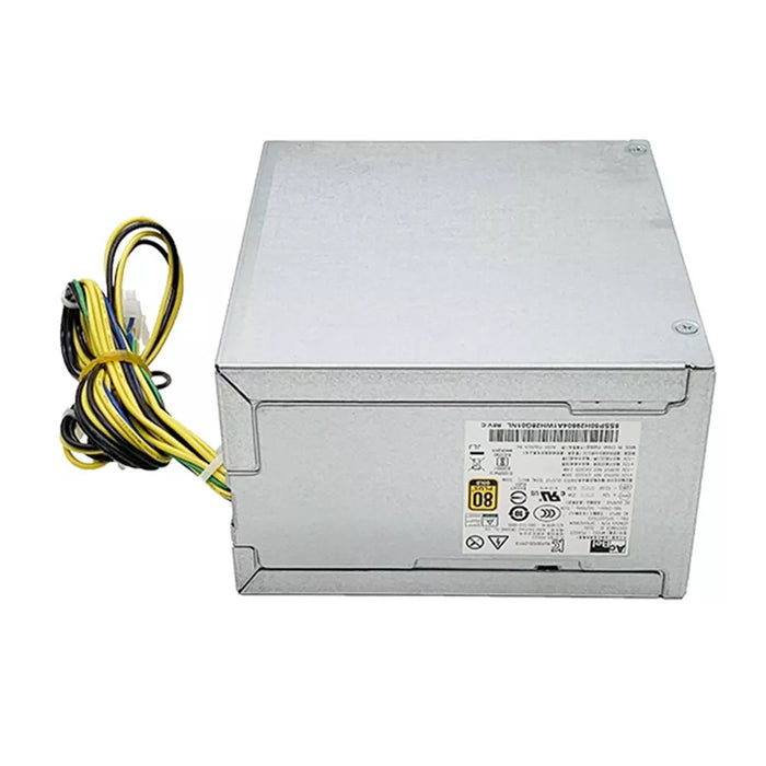 New Lenovo M910T 930T M4600 M4650 ST50 V2 10Pin 300W Power Supply PCK023 SP50H29604 03KK329 - LaptopParts.ca