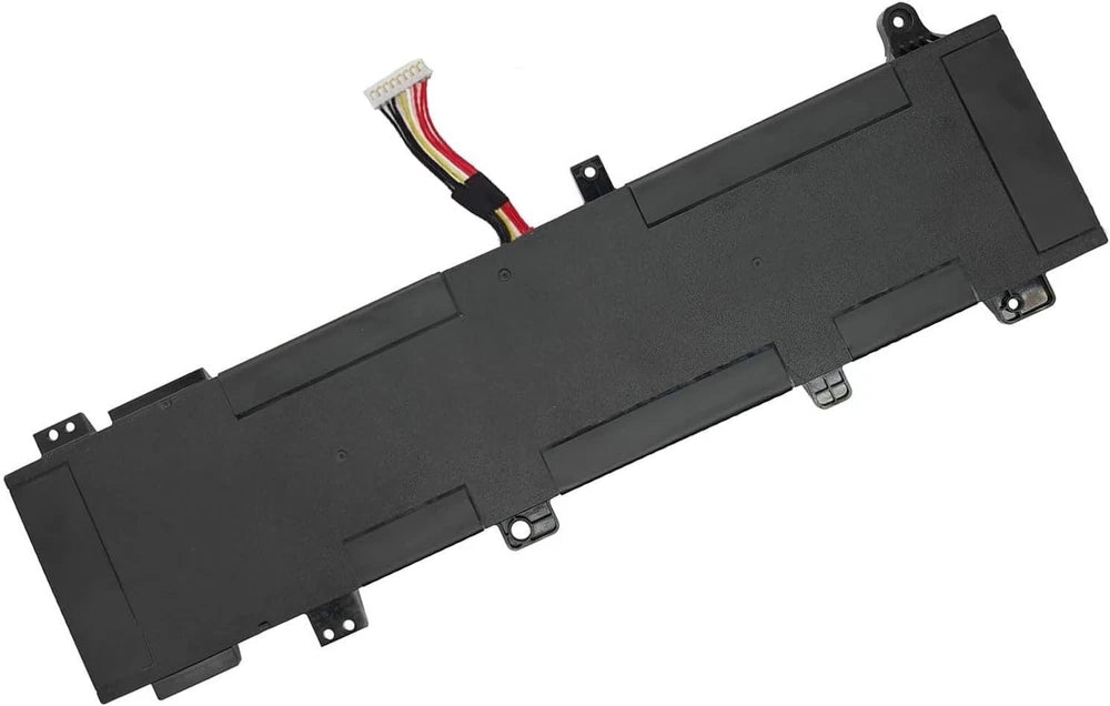 New Compatible Asus TUF Gaming A15 FA506 F15 FX506HM A17 FA706II C41N1906-1 90Wh