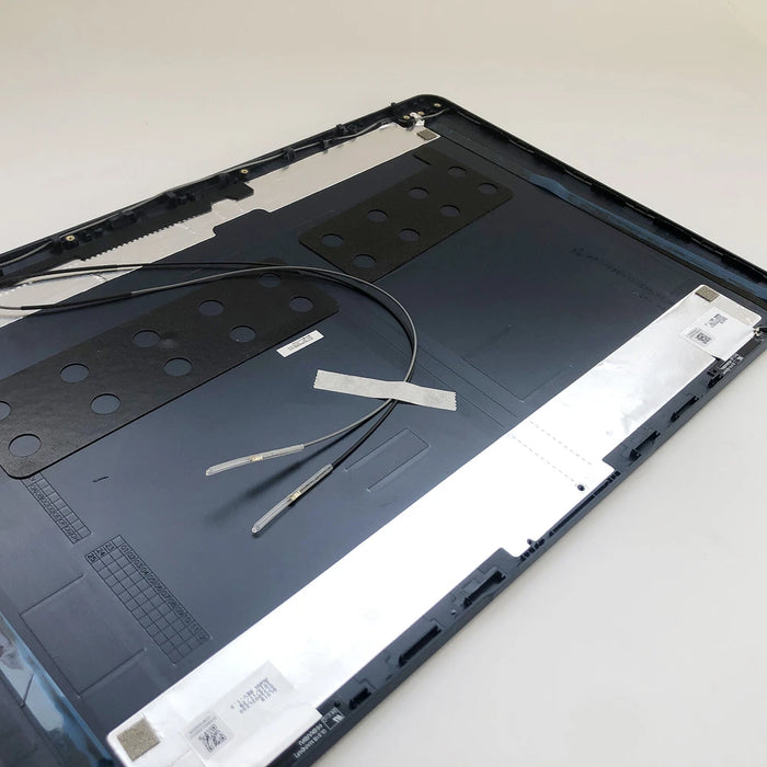 New Lenovo IdeaPad 1-15ADA7 15AMN7 LCD Back Cover Lid Blue 5CB1F36623 5CB1R29778 - LaptopParts.ca