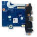 Dell Chromebook 11 5190 Intel Celeron N3350 4GB 32GB eMMC Motherboard MVYH2 - LaptopParts.ca