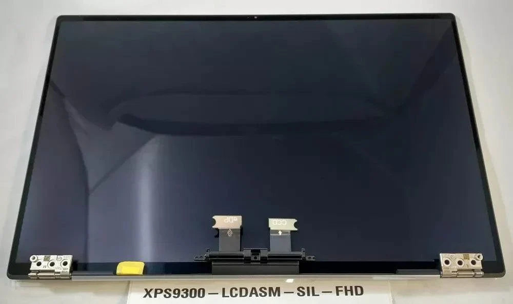 W7G7H Dell XPS 13 9310 13.4 Touchscreen FHD+ LCD Display Assembly