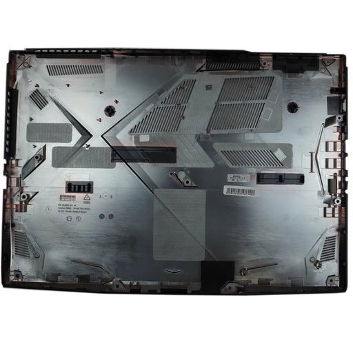 New MSI GF63 8RC 8RD MS-16R1 MS-16R3 MS-16R4 MS-16R5 16" Lower Bottom Case 3076R1D215 - LaptopParts.ca