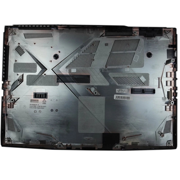 New MSI GF63 8RC 8RD MS-16R1 MS-16R3 MS-16R4 MS-16R5 16" Lower Bottom Case 3076R1D215 - LaptopParts.ca