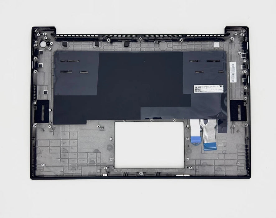 New Lenovo ThinkPad P1 G4 G5 5 X1 Extreme Palmrest Keyboard US English Backlit 5M11D11999