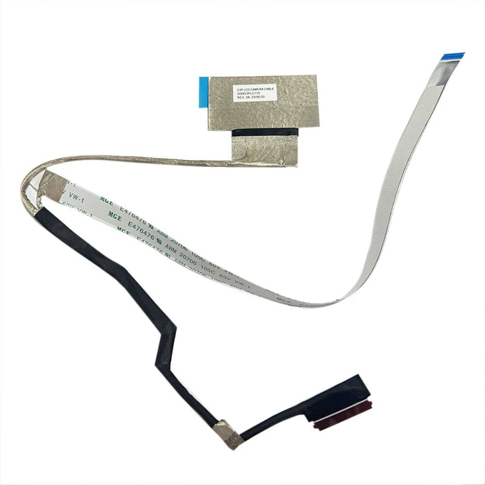 New HP Victus Gaming 15-FA 15-FB G3P LCD Video Display Screen Cable 40PIN N13331-001 DD0G3PLC110 DD0G3PLC100