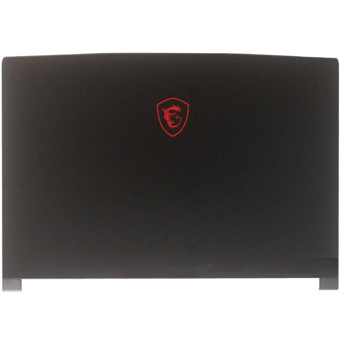 New MSI GF63 8RC 8RD MS-16R1 MS-16R3 MS-16R4 MS-16R5 LCD Back Cover 3076R1A222 - LaptopParts.ca