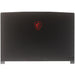 New MSI GF63 8RC 8RD MS-16R1 MS-16R3 MS-16R4 MS-16R5 LCD Back Cover 3076R1A222 - LaptopParts.ca