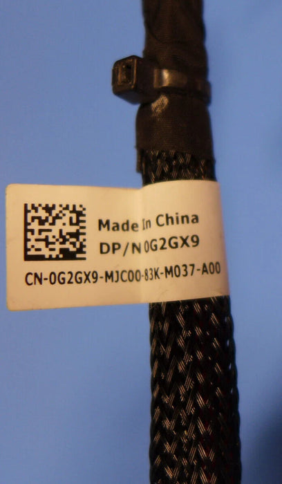 Alienware 850/1000 Watt Power Supply Cable Kit MD63V JX68G GP6MV G2GX9 G9Y40 654MT - LaptopParts.ca