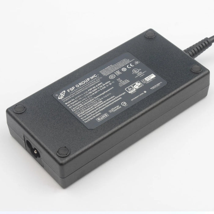 New Genuine FSP 180W 19.5V 9.23A AC Adapter 5.5*2.5mm FSP180-AJBN3