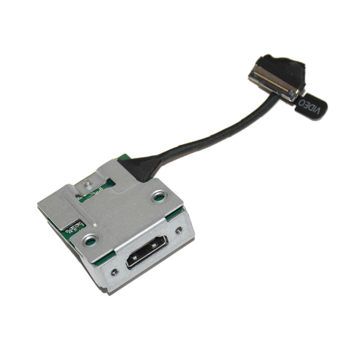 New Dell OptiPlex 5060 5070 7070 7090 SFF HDMI Video Port I/O Daughterboard 5N1NY
