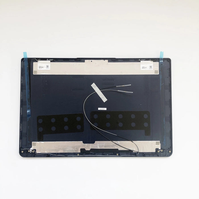 New Lenovo IdeaPad 1-15ADA7 15AMN7 LCD Back Cover Lid Blue 5CB1F36623 5CB1R29778 - LaptopParts.ca
