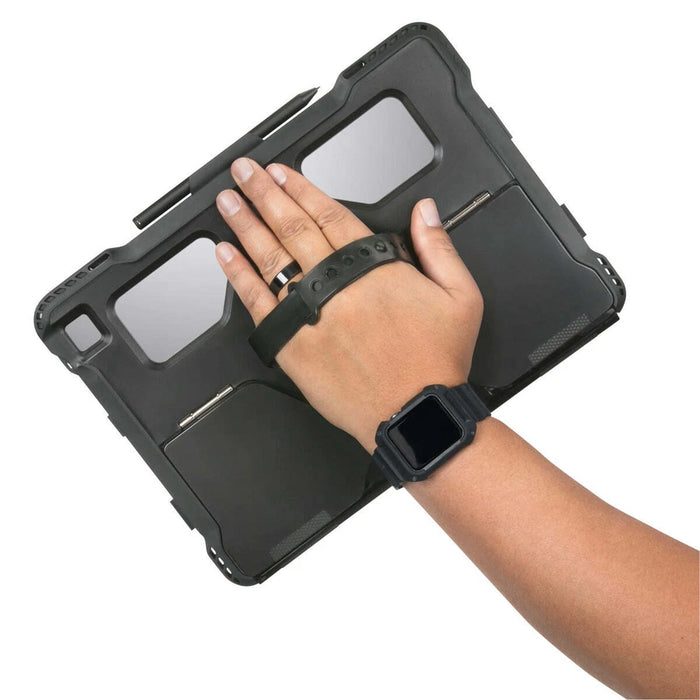 New Targus Rugged Case for Dell Latitude 7320 Detachable Black THZ892GLZ RG1322C G7NG4 - LaptopParts.ca