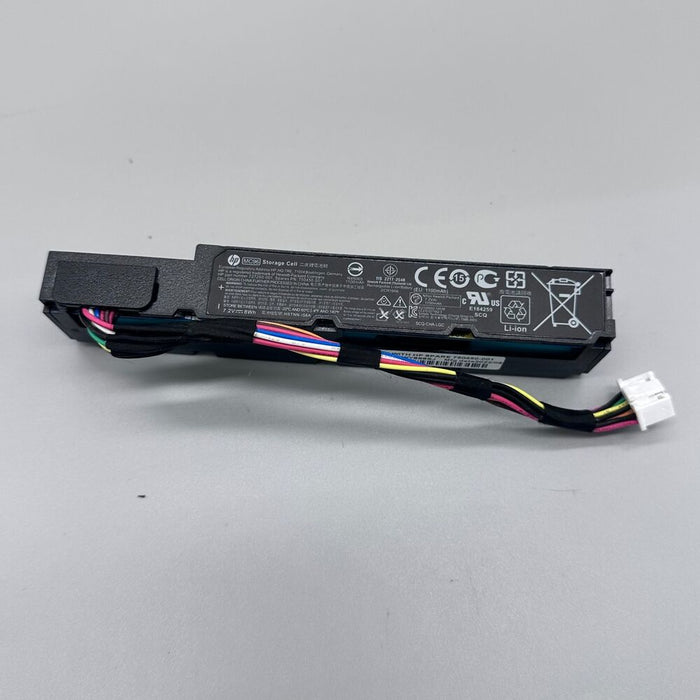 New Genuine HP MC96 878643-001 750450-001 Smart Storage Controller Battery Module - LaptopParts.ca