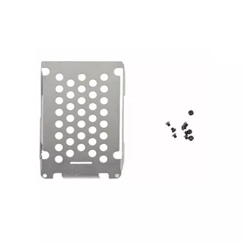 New HP Pavilion DV7-7000 DV6-7000 2nd Hard Drive Connector Cable and Caddy 50.4SU17.021 - LaptopParts.ca