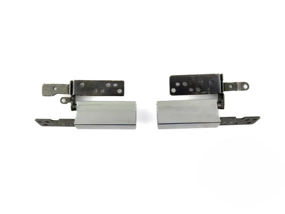 New HP Pavilion 15-ER 15-ER0125OD LCD Hinge Set with covers M45115-001 - LaptopParts.ca